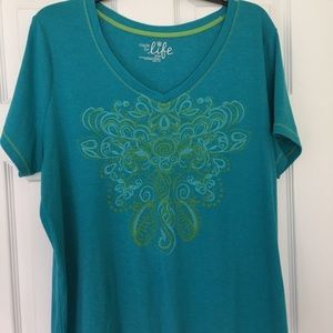 Cute T-Shirt Size XL